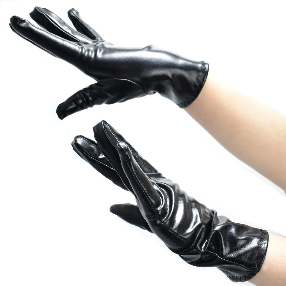 Woman Cat Fox Cosplay Costume Catwoman Selina Kyle Mask With Whip Gloves Halloween Party Women Superhero Costume Headgear