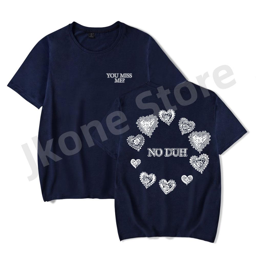 

Sabrina Carpenter Tee Valentine Logo Merch Short Sleeve Tshirts Women Unisex Fashion Casual Tshirts 4XL