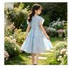 Girls' Summer Dress
