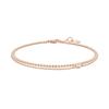 Lala J Ball Chain Bracelet (Jjljbq4Bs362Sr7S0)