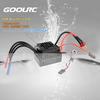 GoolRC Upgrade Waterproof 3650 3900KV Brushless Motor with 60A ESC Combo Set for 1/10 RC Car Truck
