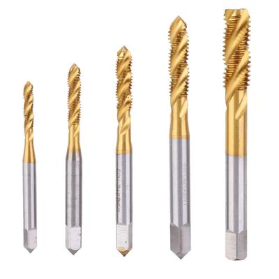 Acessórios para ferramentas elétricas – Brocas