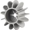 Reusable Anti-Tangle Laundry Washing Balls Reduce Clothes Knots Cost Effective for Long Term Household Laundry Use
