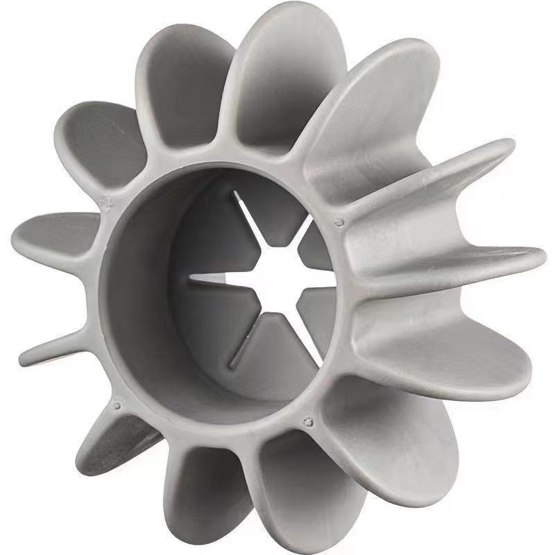 Reusable Anti-Tangle Laundry Washing Balls Reduce Clothes Knots Cost Effective for Long Term Household Laundry Use