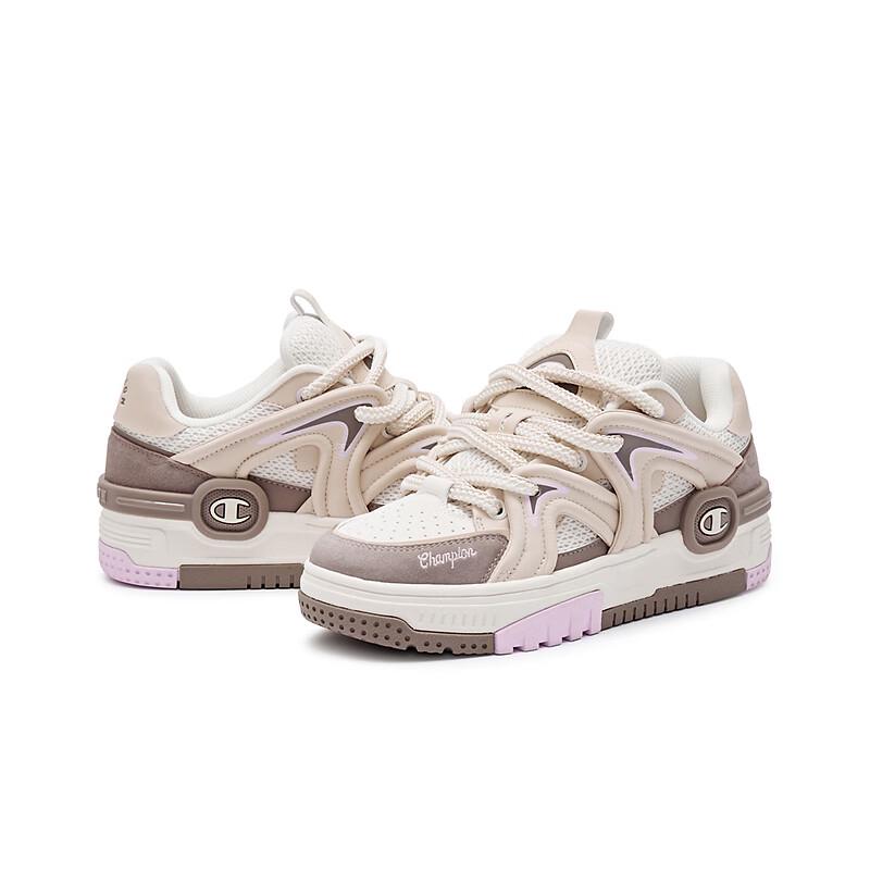 Champion Classic Platform Casual Sneakers