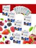 Fruit-Flavored Oral Gel VOL-I 100 Mg Ginseng