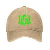Rapper Jc Reyes Km Casual Baseball Cap  Kpop Rock Hip Hop Hats Summer Hot Sale FeUnisex Unisex Classic Baseball Caps