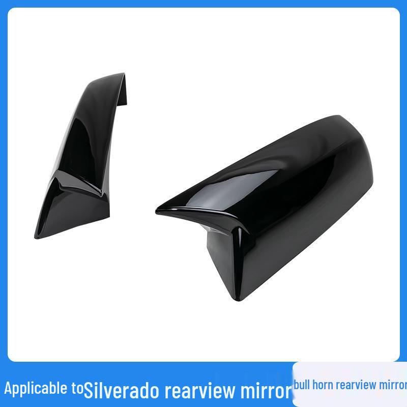 Chevrolet Silverado Modelle 12-18 Rückspiegelabdeckungen & Hupenzubehör