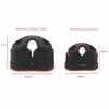 Professional Marine Rope Locking Device Optimized For Quick Tension Adjustment Accommodates Up To 12mm Diameter Line