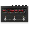 TC Electronic Dynamic Digital Delay Pedal Recreates the Legendary Unit Can Create Various Effects Such As 2290 P DYNAMIC DIGITAL DELAY "TC2290"