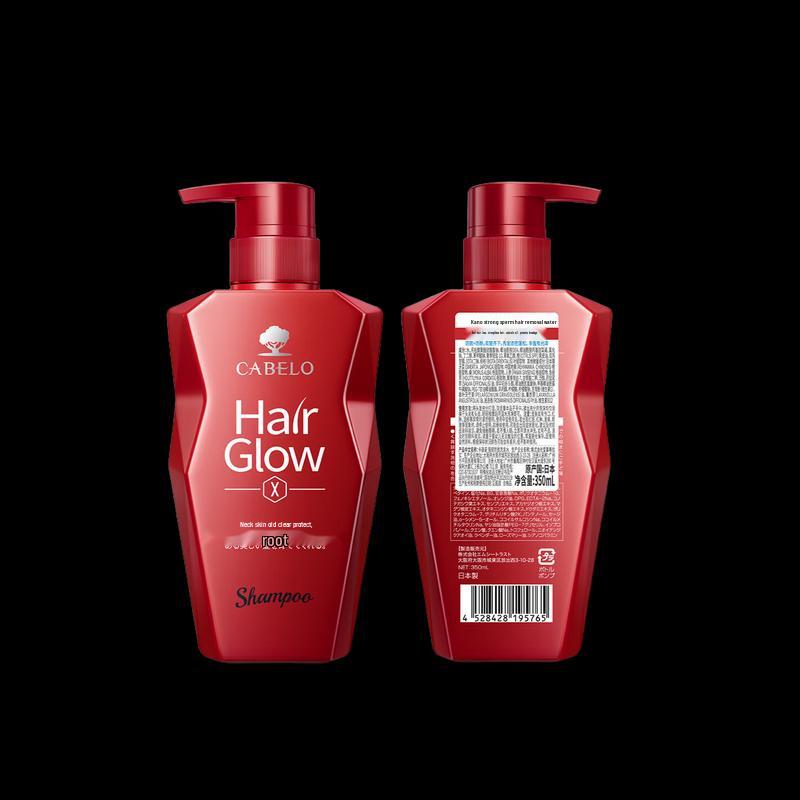 CABELO Fortifying Anti-Hair Loss Shampoo