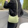 New small square bag portable shoulder messenger bag