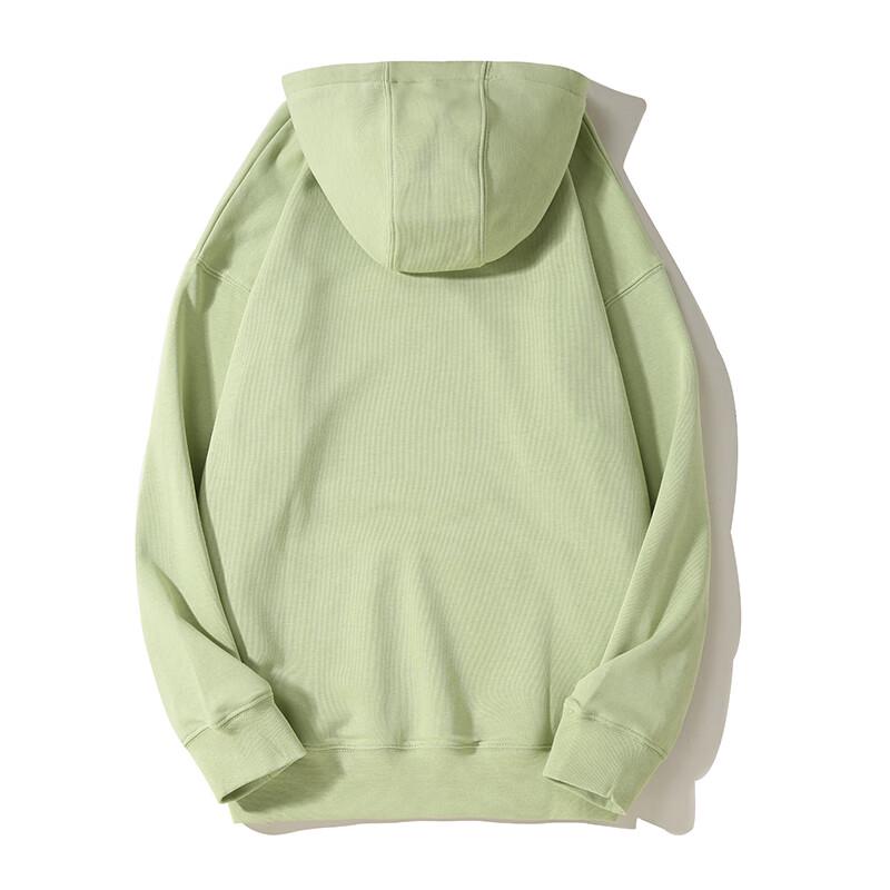 Neboocen Unisex Quarter-Zip Solid Sweatshirt