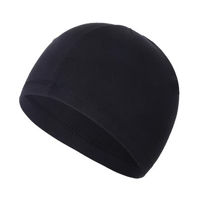 Kühlende Totenkopf-Beanie-Mütze Atmungsaktiv Schweißabsorption Fahrradhelm Laufen Schnelltrocknende Mütze Elastische Sonnenschutzmütze