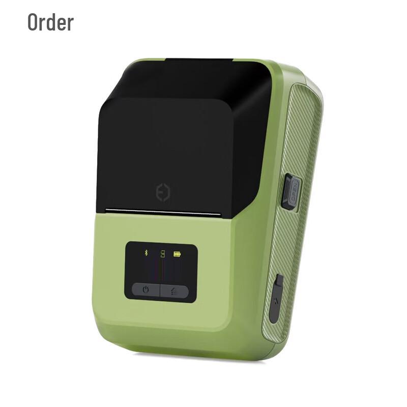 Lingwen LW20 2-inch Thermal Printer