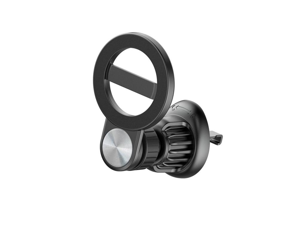Magsafe Multi-Functional Magnetic Car Air Vent Phone Holder