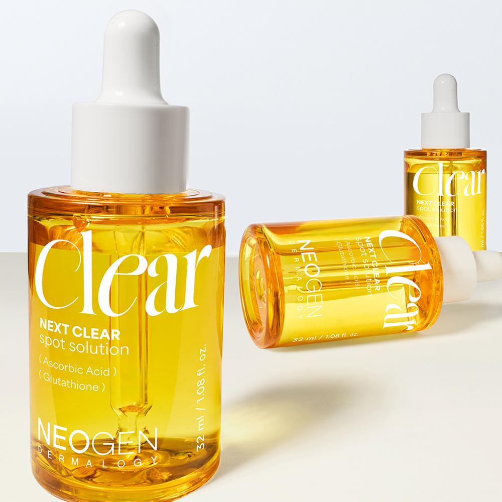 NEOGEN Next Clear Spot Solution 32ml