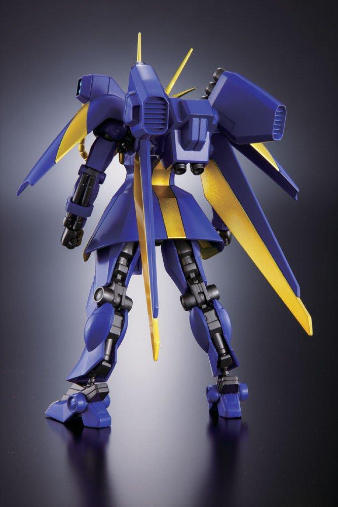 TAMASHII NATIONS Tamashii SPEC Falgen XS-11
