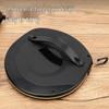 Deli Leather Tape Measure: 30 & 50m Glass Fiber Graduated Tape