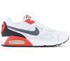 Nike Air Max IVO - Adidași Bărbați Pantofi Alb CD1540-100 ORIGINAL