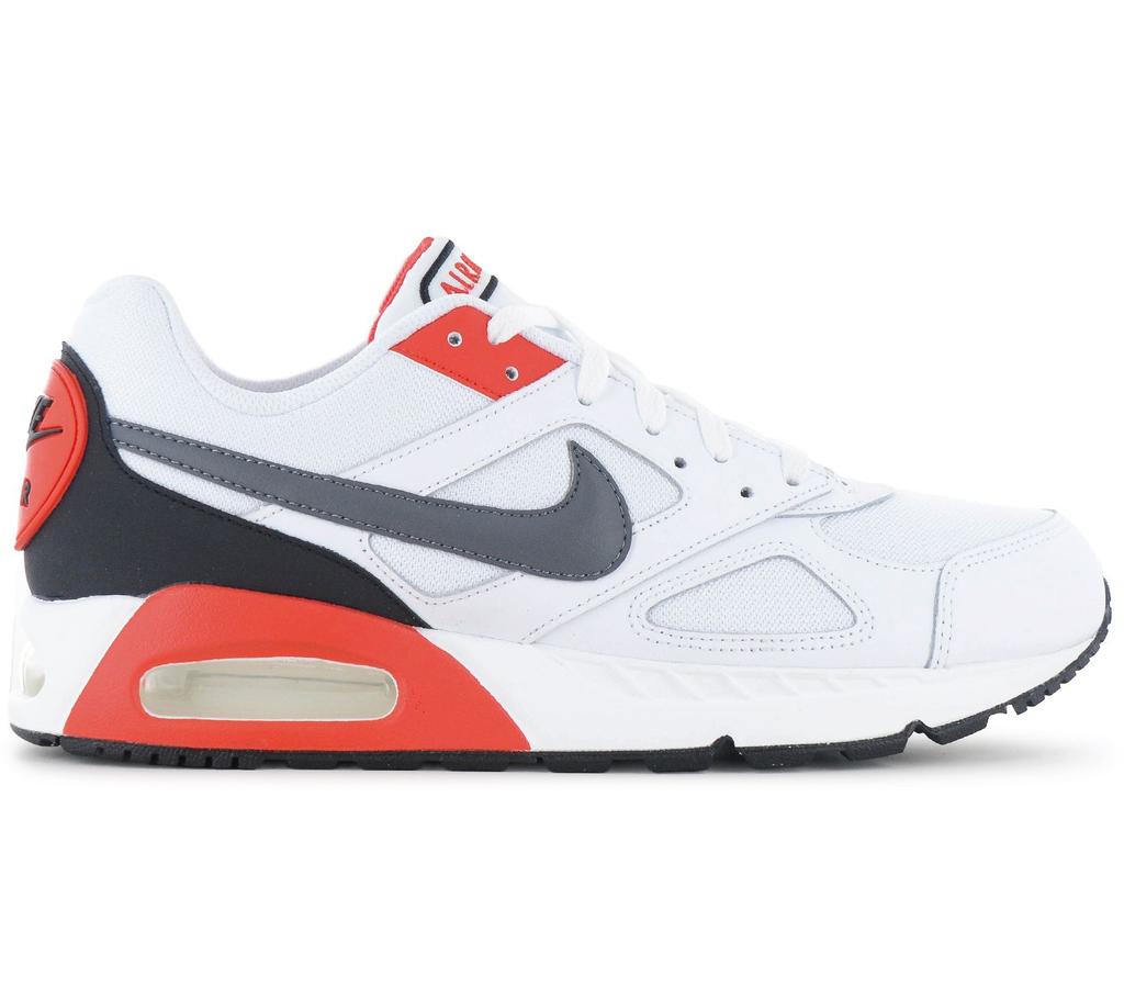 Nike Air Max IVO - Adidași Bărbați Pantofi Alb CD1540-100 ORIGINAL