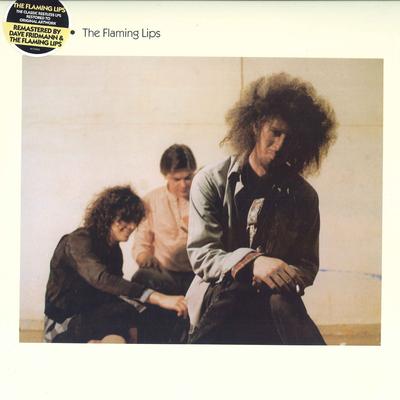 LP Record FLAMING LIPS - Hear It Is R1772173 Restless Record 2018 US Rock