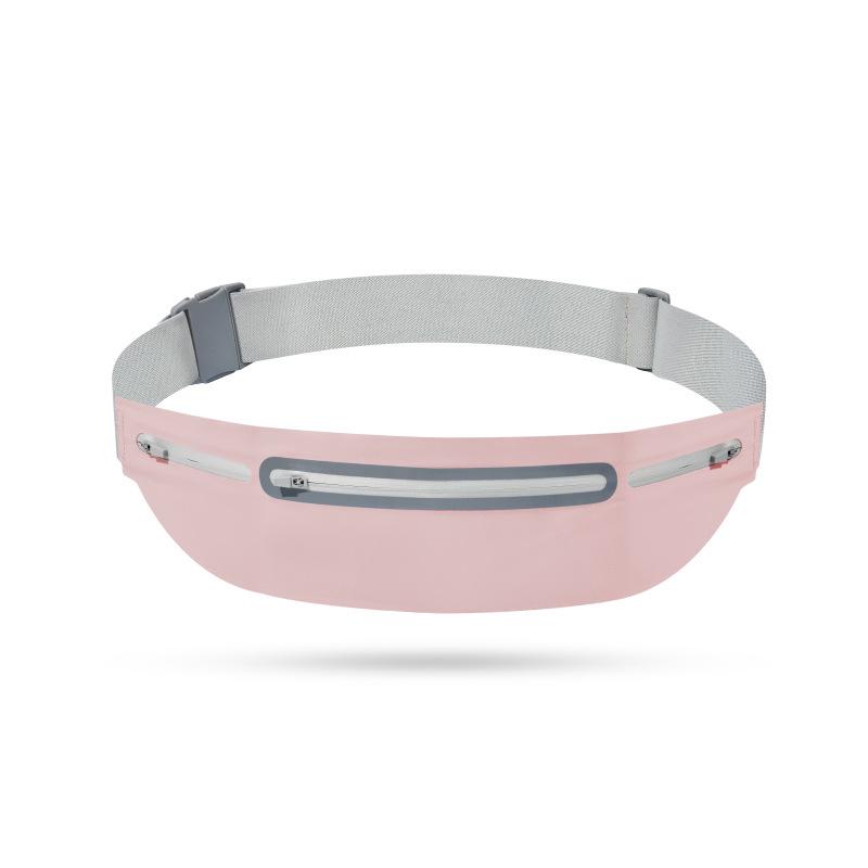 Ultraleichte Outdoor-Sport-Lauf-Hüfttasche mit Handytasche