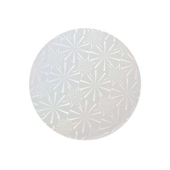 

Силиконовая листовая форма, голографическая вспышка, зеркальная силиконовая форма для поделок из смолы, блестящие украшения F