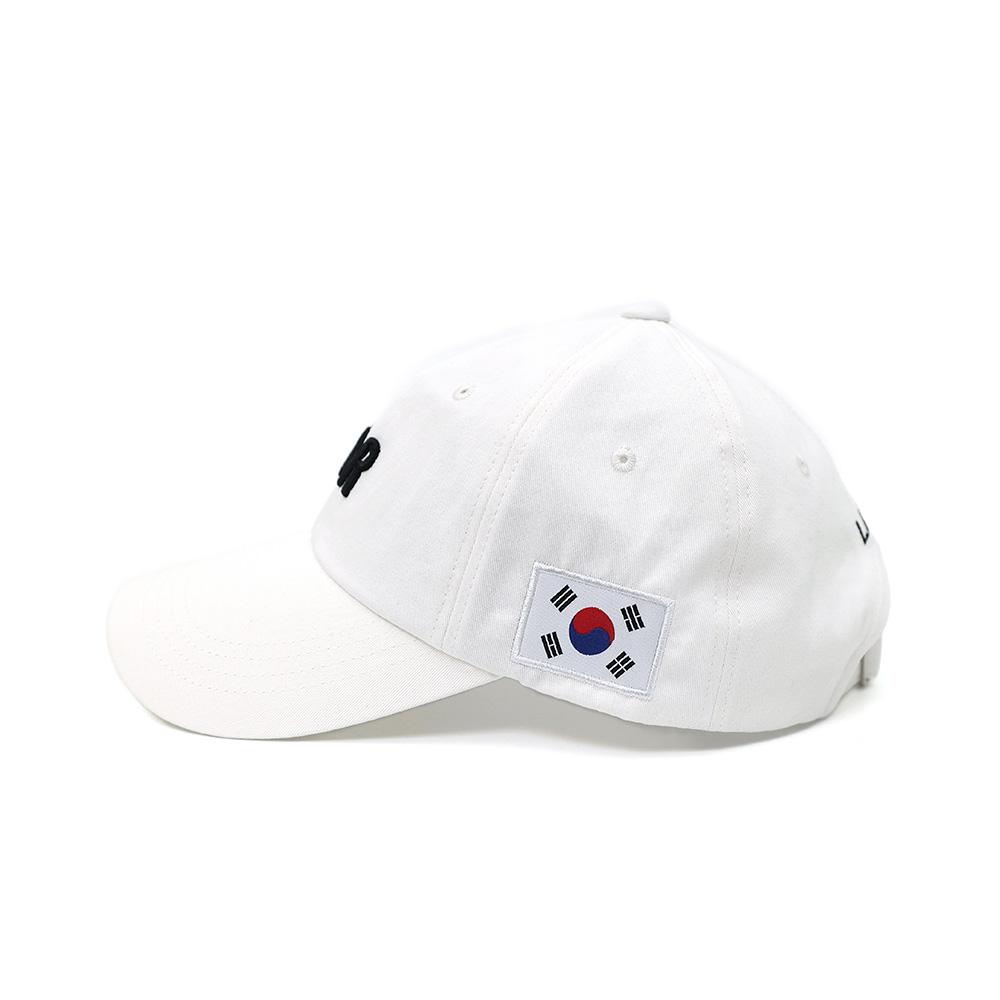 LAKAI Kr Ball Cap Ver.2
