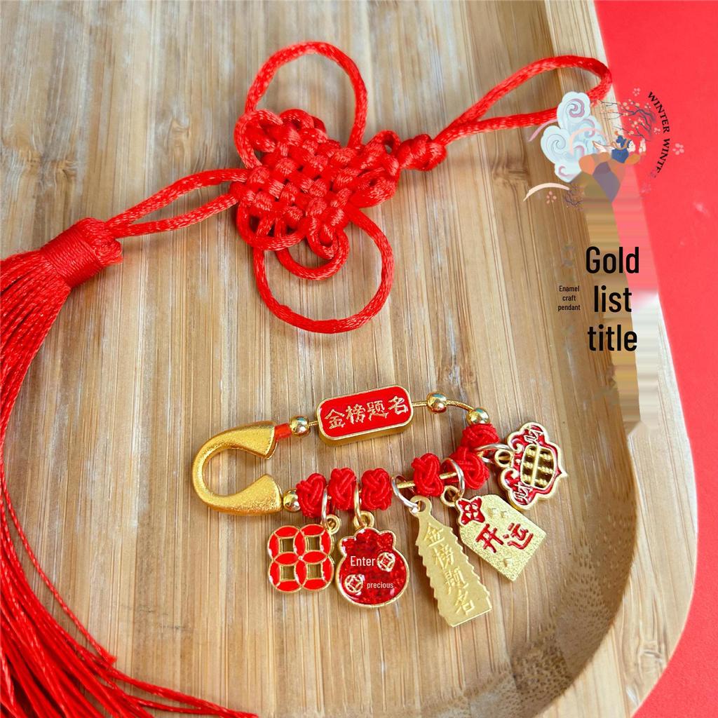 Uklidňující brož pro těhotné ženy a miminka: Unisex zavírací špendlík pro zklidnění a zajištění oděvu