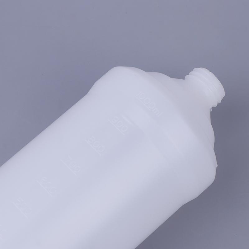 1 Pcs Snow Foam Lance Plastic Bottle Foam Cannon Tank Container 1L Foam Gun Bottle 1 Litre Snow Foam Lance Plastic Bottle
