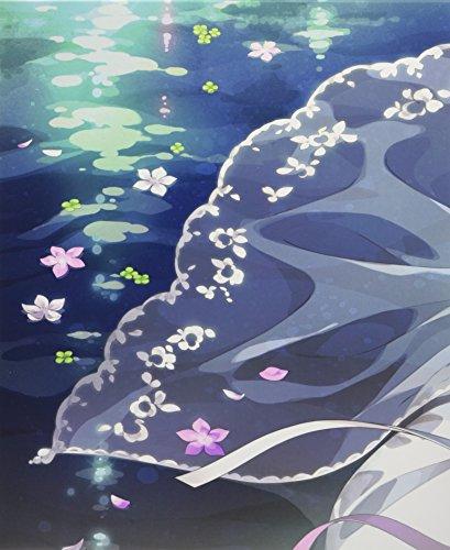 Pure Kantoku Artworks First Limited Edition