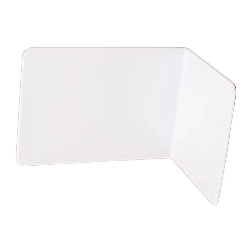 1/2Pcs L-Shaped Book Stoppers Holders with Anti-slip Design Book End Stand Rack  for Library Bedroom