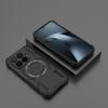Heat Dissipation For Xiaomi 17T Case Xiaomi 17T Mi 17T Pro Cover Bumper Magnetic Wireless Charge Phone Case Cover For Xiaomi 17T