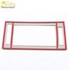 Stainless Steel Dashboard Frame for 2021 Journey Navigation Panel