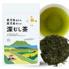 Kagoshima Tea Time Delivery Service Deep Steamed Tea 80g
