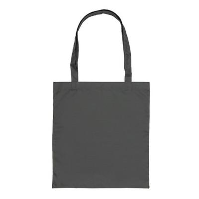 Impact Aware RPET 190T Tote Bag