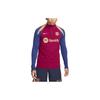 Nike FC Barcelona Strike Elite T Shirt Men's Red FJ5373-621