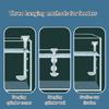 Assembled Feeding Tube Set Feeding Dish Tray Set Removable Shrimp Feeding Tube for Freshwater Environment