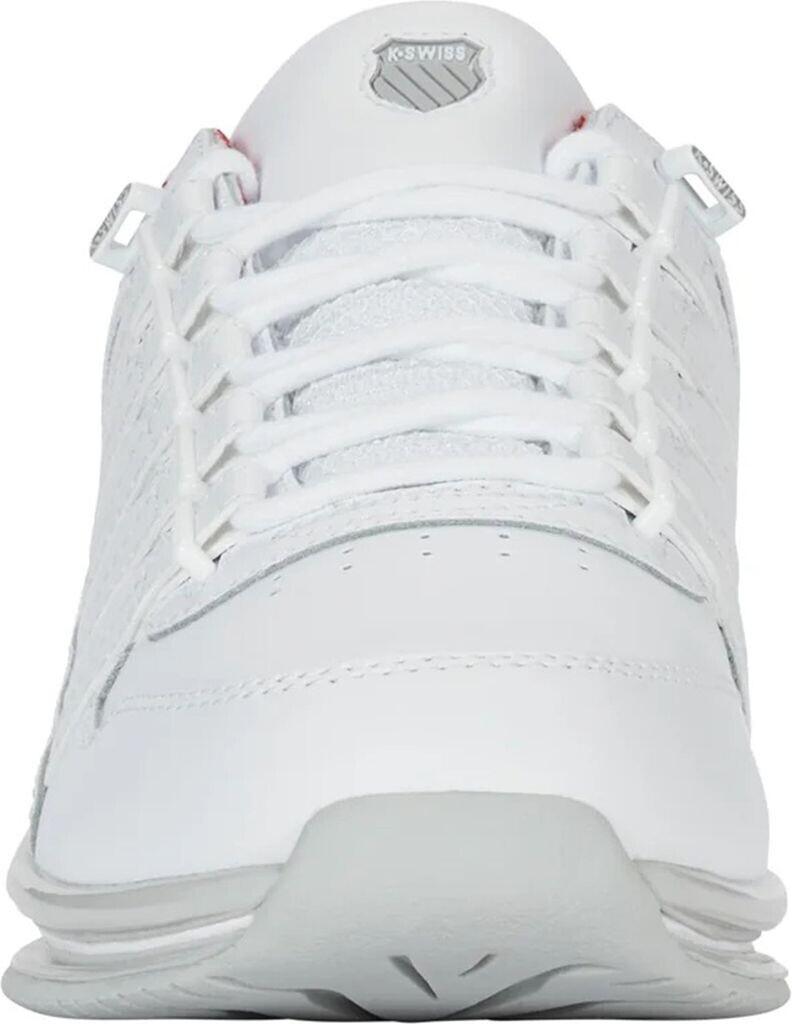 Кроссовки K-Swiss Rinzler GT белый самба серый