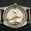 HAND-WINDING VINTAGE HMT JANATA INDIAN MENS WHITE COLOR DIAL WATCH a700043-5 R201-a700043