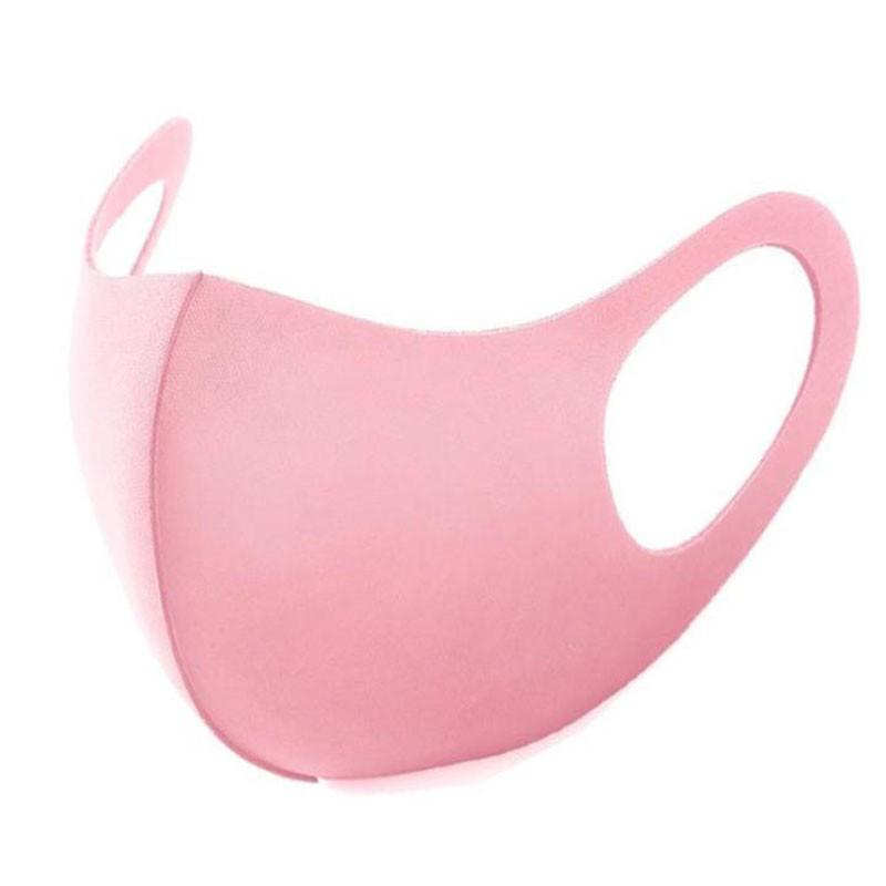 Children's Disposable Outdoor Breathable and Washable Dust-proof Antifouling Anti-fog Face Mask