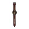 Fossil Kol Saati FS6101 Erkek Kahverengi