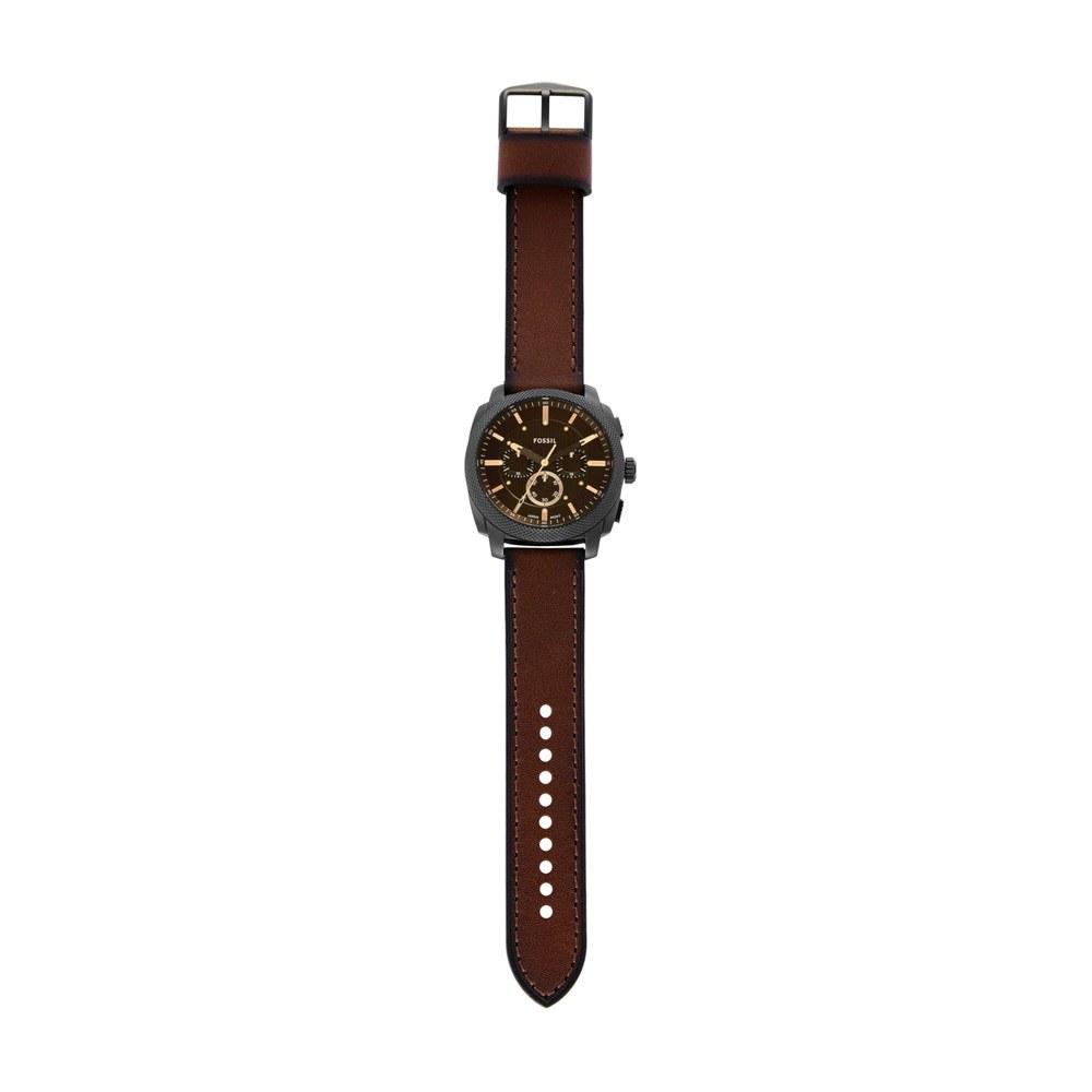 Fossil Kol Saati FS6101 Erkek Kahverengi