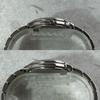 Used [Working Item] CITIZEN Citizen Eco Drive Black Dial Roman Numeral Solar Clock Wristwatch