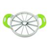 Stainless Steel Watermelon & Cantaloupe Slicer with Color Box Packaging