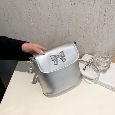 Torby Damskie Torby Fashion Torby na Ramię Styl Zagraniczny Wszechstronne Torby Listonoszki Codzienne Torby dla Dojeżdżających