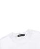 VANNWORKS 1980 Logo Long Sleeve (Vls0067) White