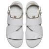 Nike Sandale de Plajă Air Solarsoft Zigzag Unisex Albe 579912-100