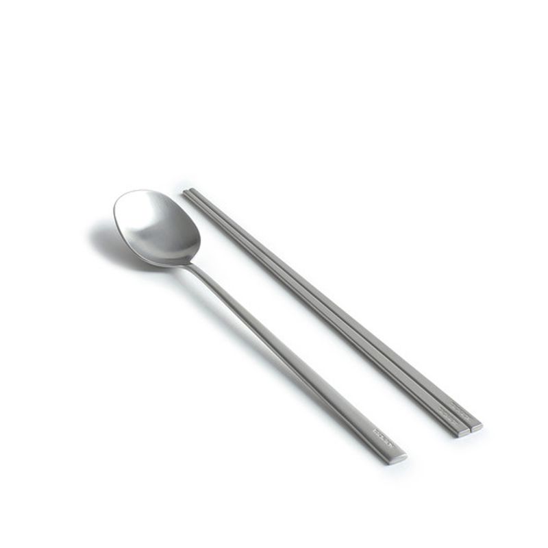 TACKAON Takga Onsu Spoon Set (6 sets) Glossy/Matte (2 types)